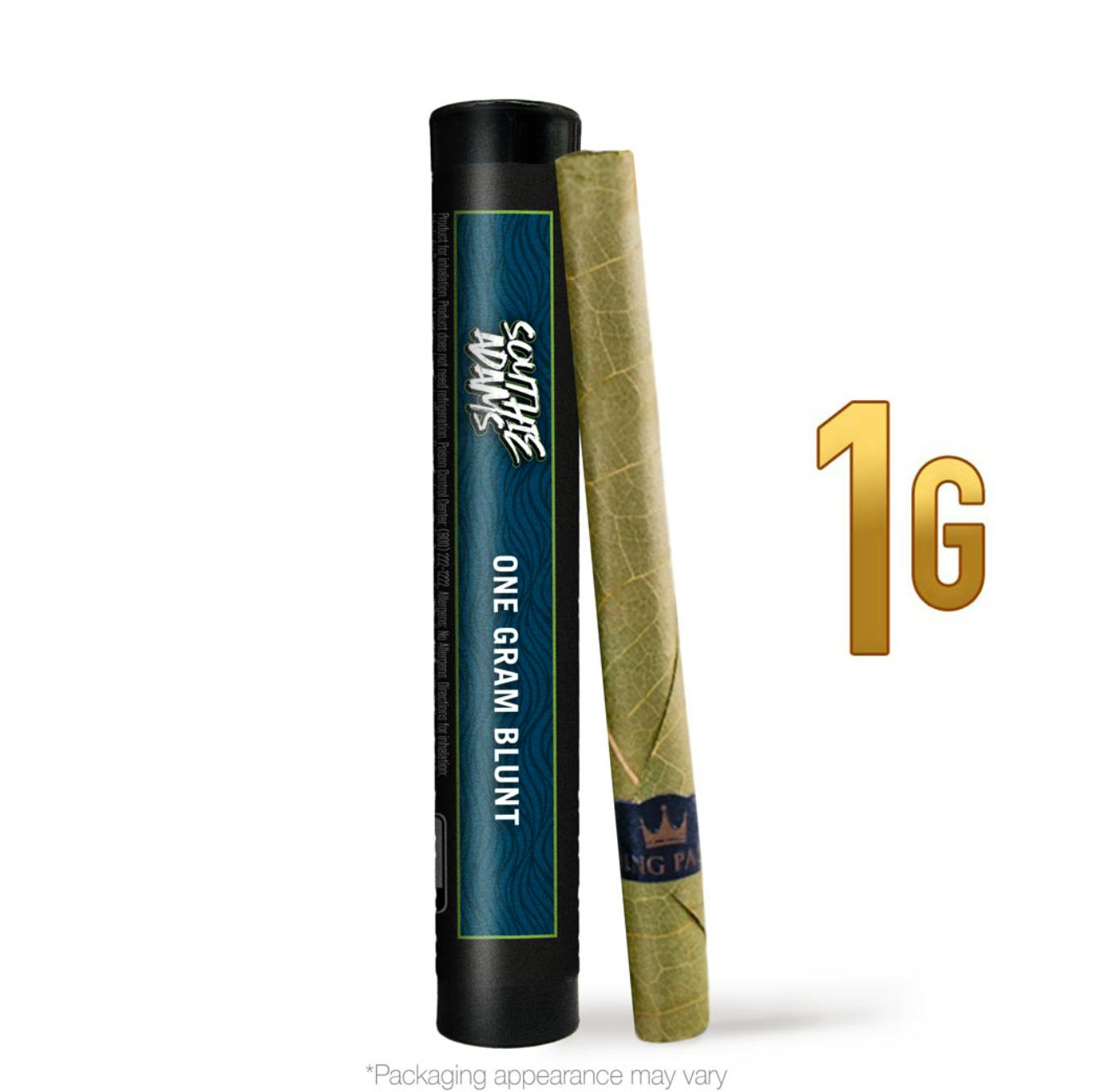 southie adams disposable vape review Harlequin | Distillate Disposable | 2g | Southie Adams main image 1
