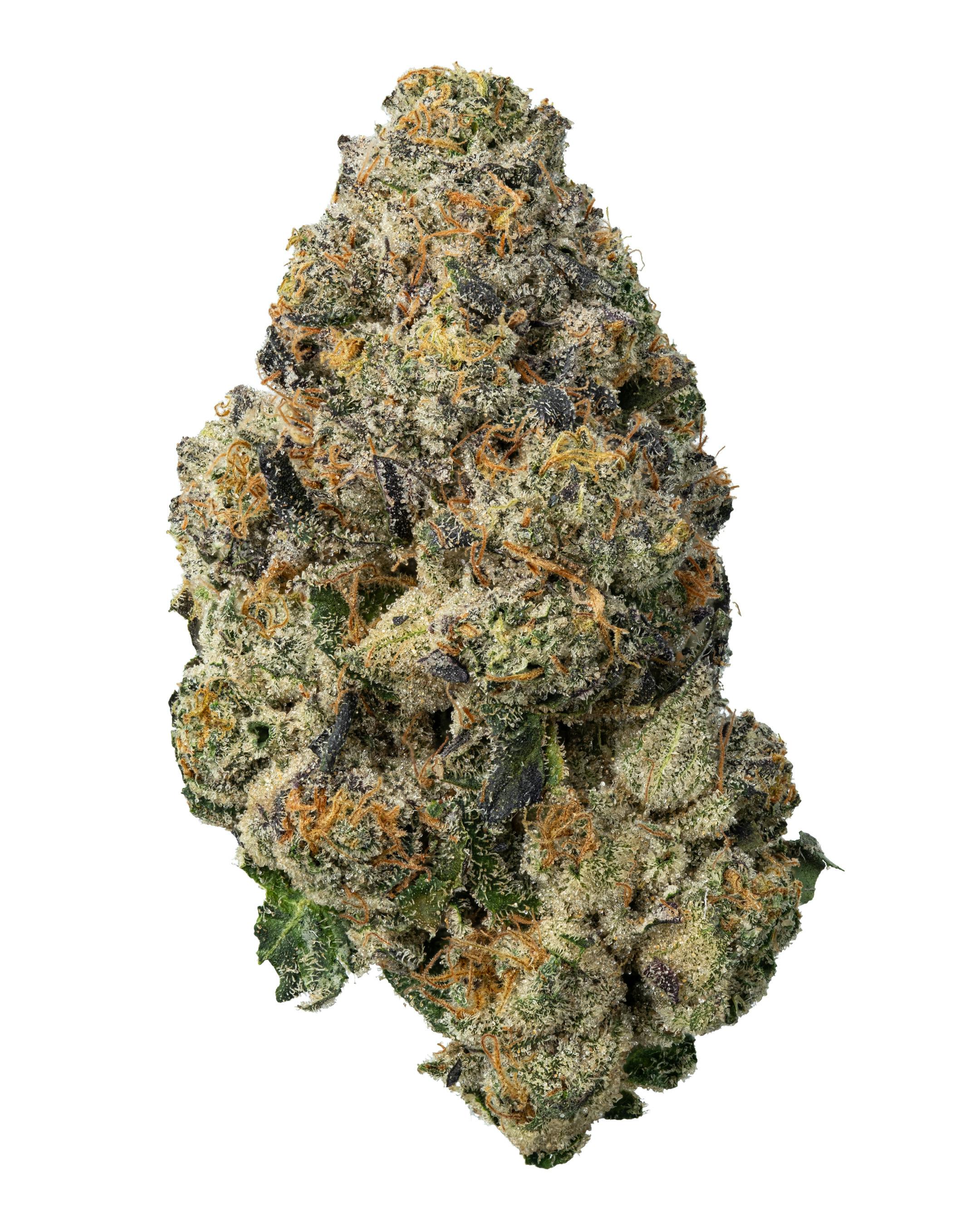 Garlic Icing | Flower | 3.5g