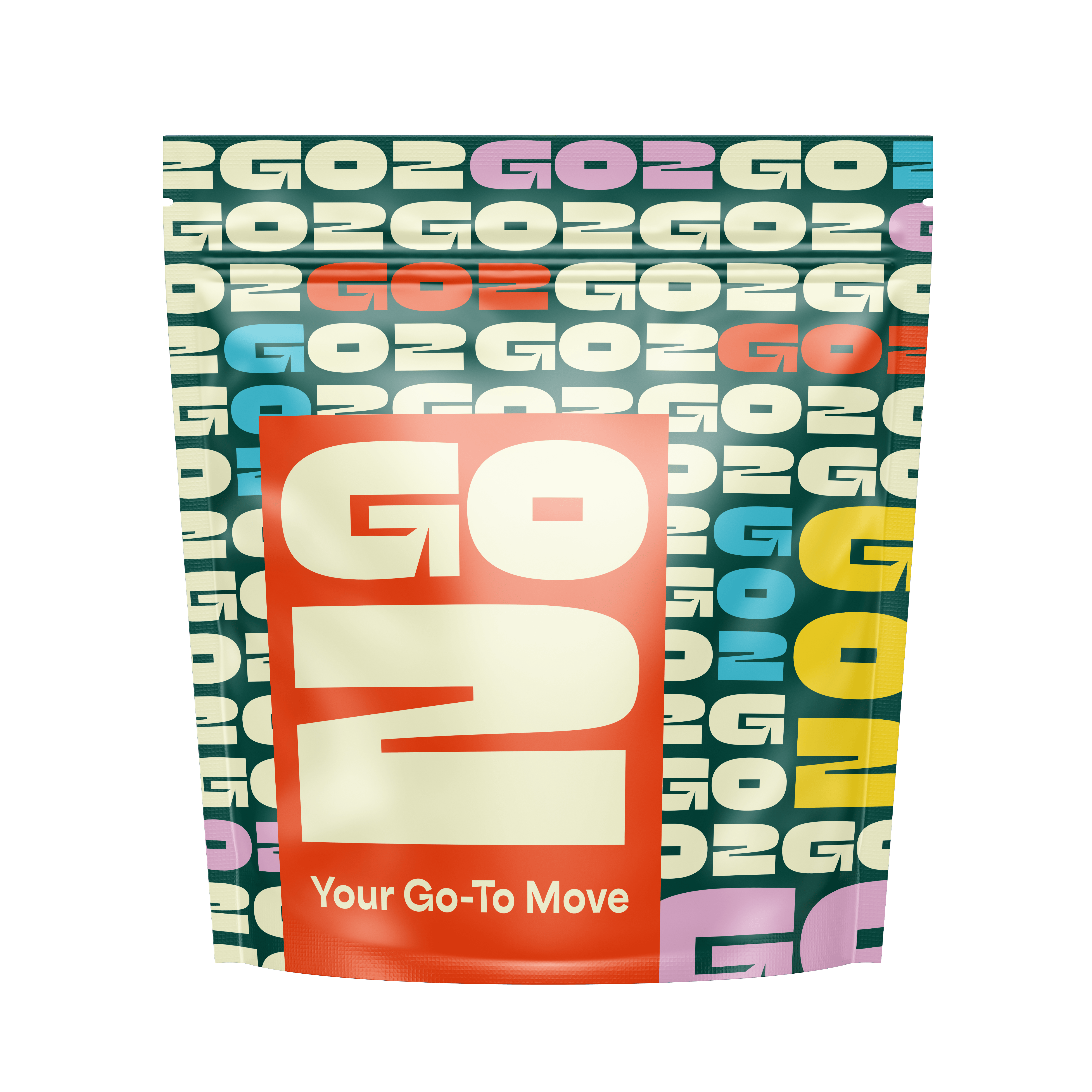 Go2 - Grape Rock Candy | Flower | 3.5g - 1/8oz in Elmwood Park