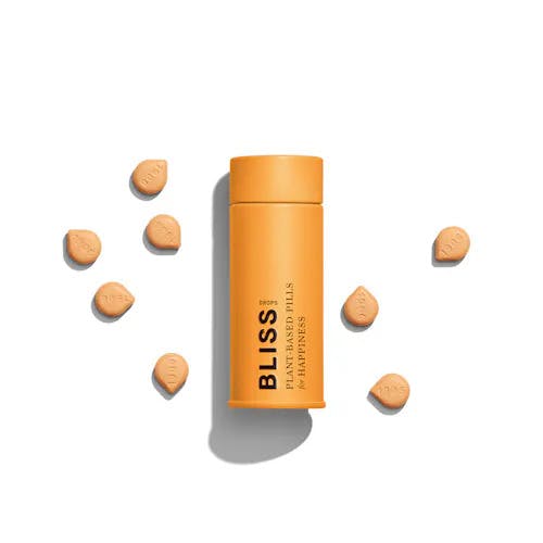 Bliss | Tablets | 20pk | 100mg
