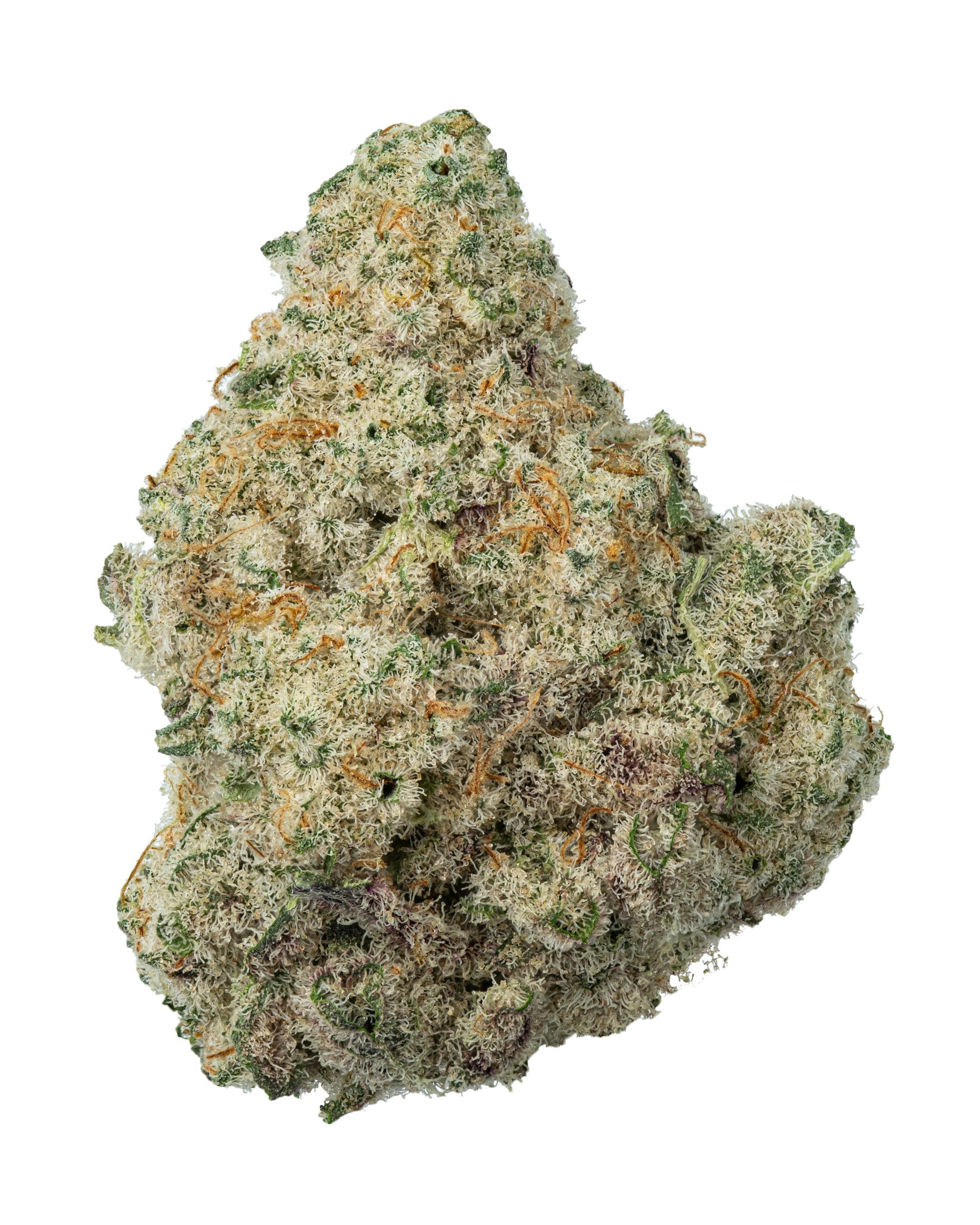 Miracle Alien Cookies | Premium Flower | 3.5g