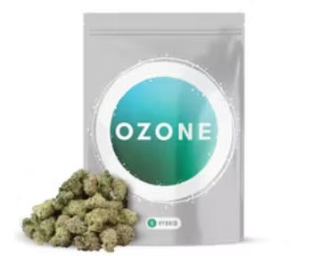 Pave - Popcorn -7g