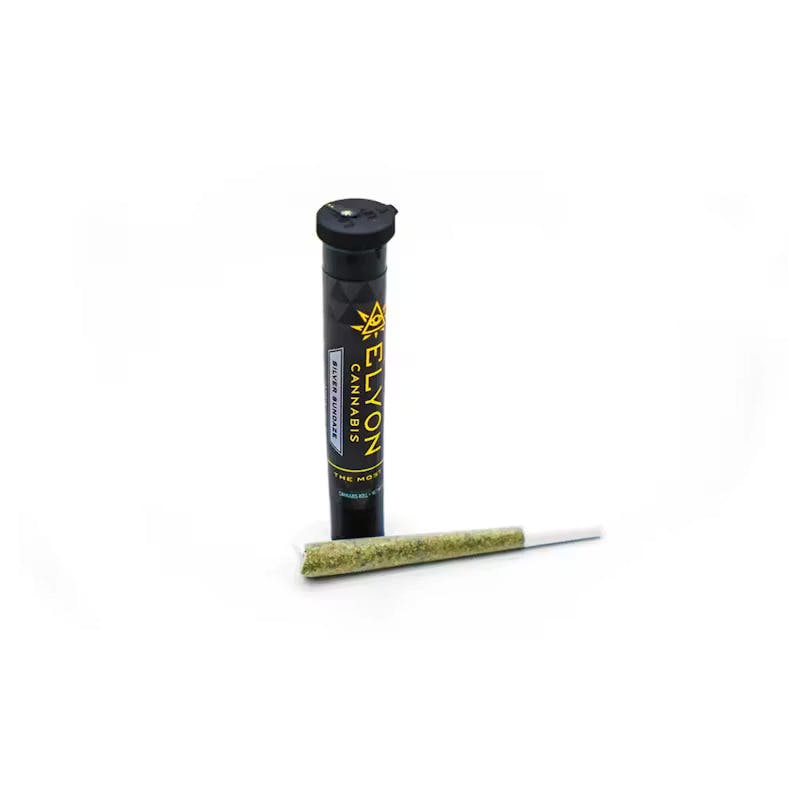 Cadillac Rainbow | Pre-Roll | 1.25g