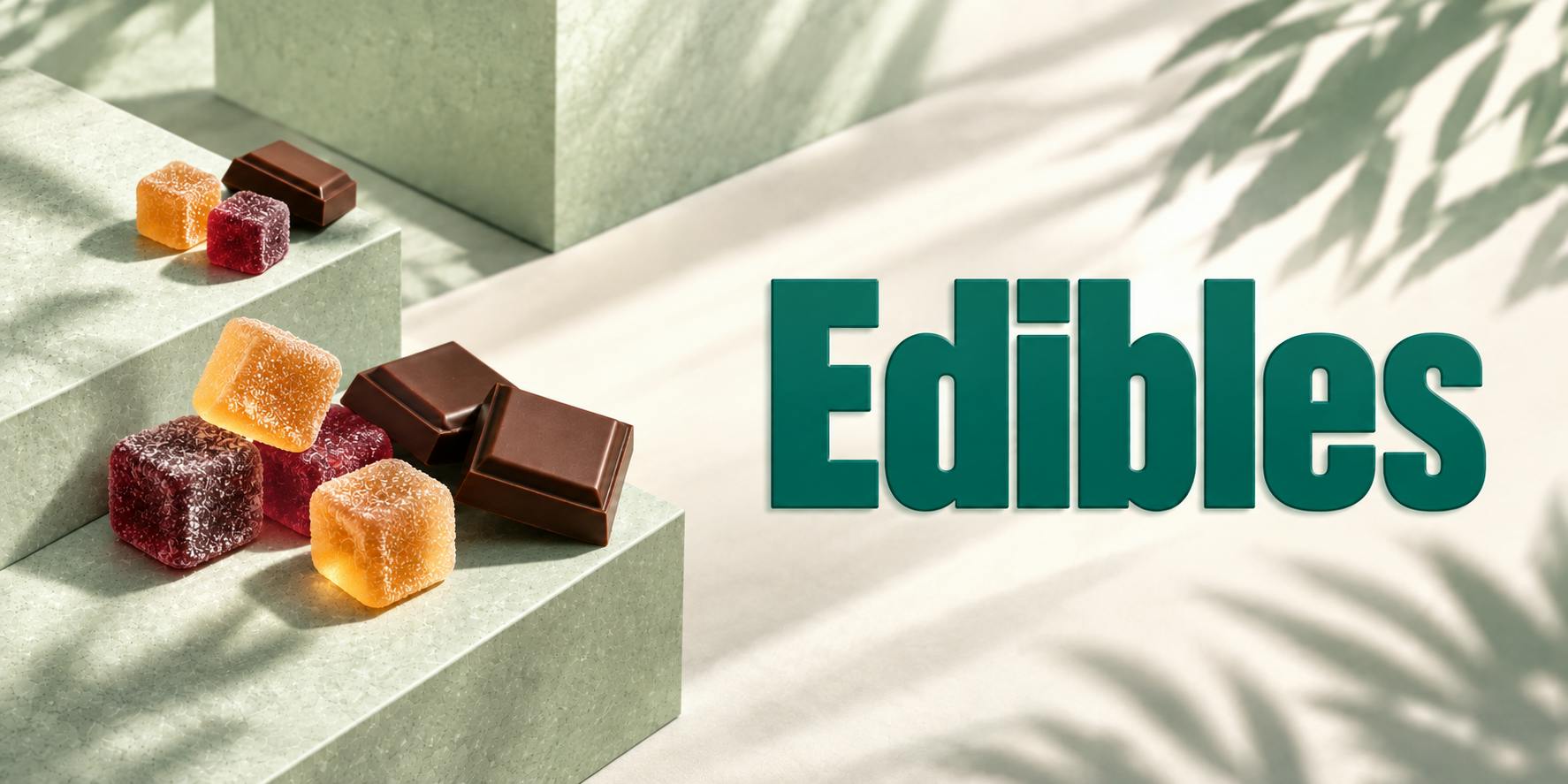 Edibles