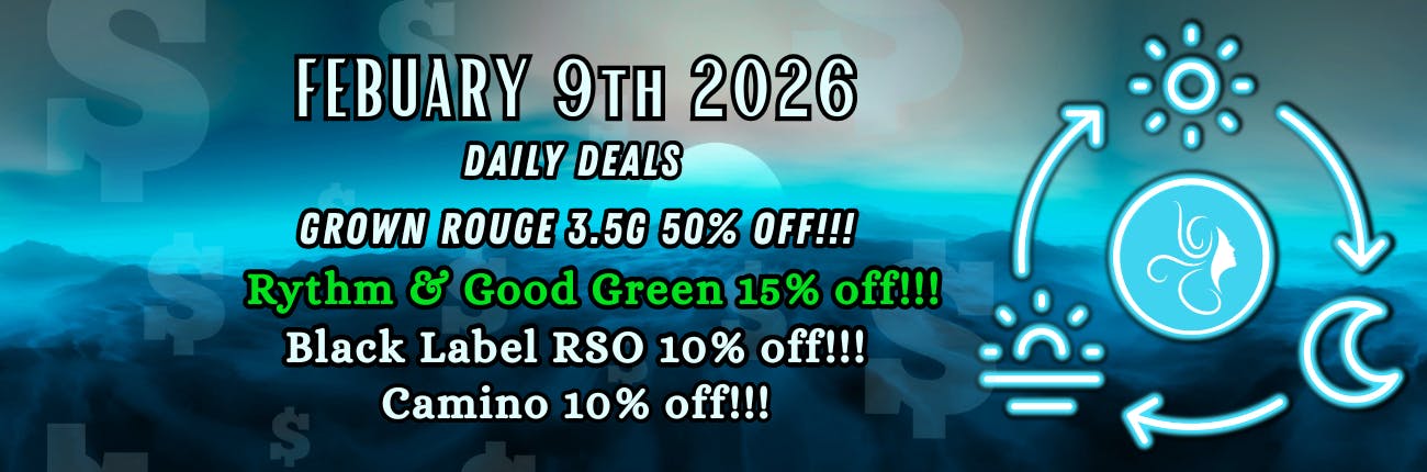 Daily Deals