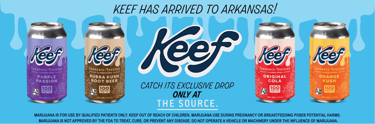 Keef Exclusive Launch