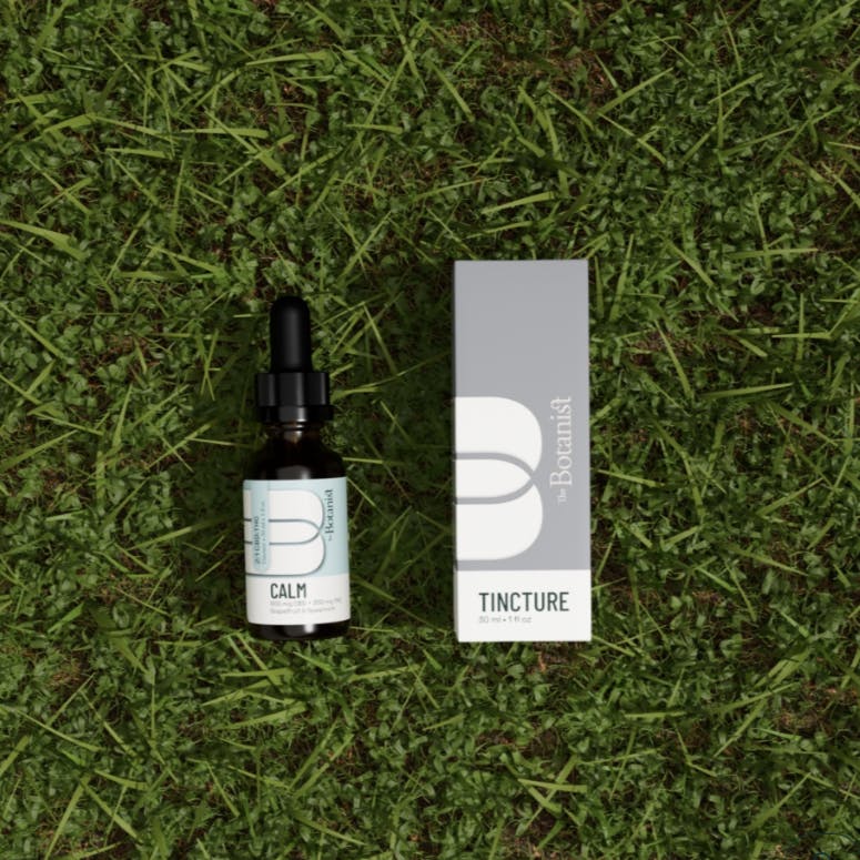 CALM | 2:1 THC:CBD