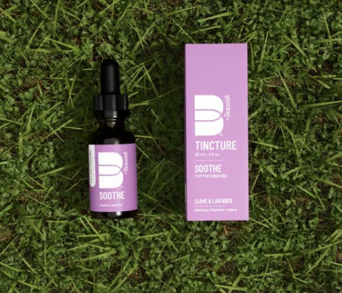 SOOTHE | 1:1:1 | THC:CBD:CBC