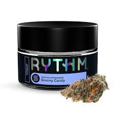GRANNY CANDY | 14G | MIXED BUDS FLOWER