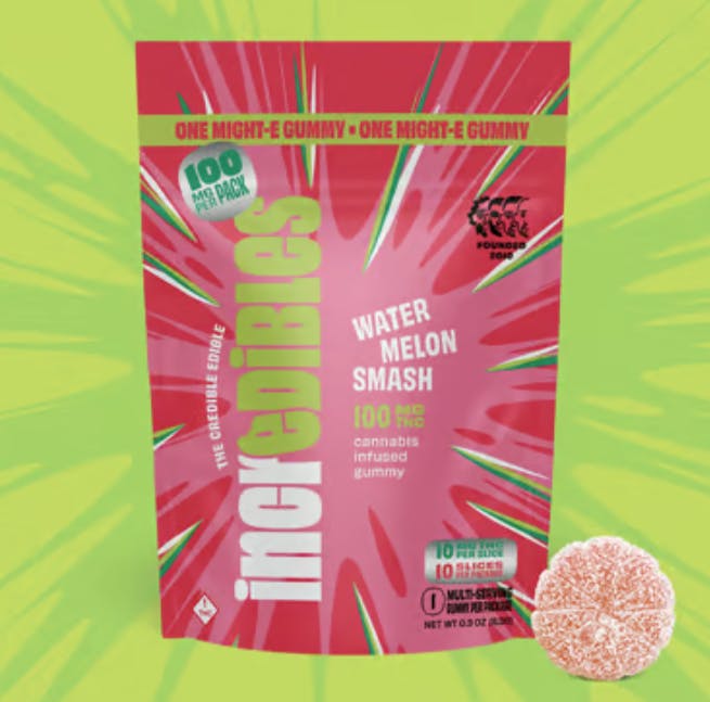 WATERMELON SMASH | 1PC | 10 SLICES