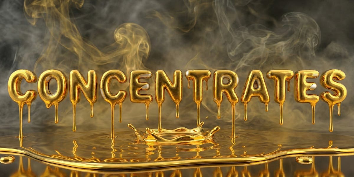 Concentrates
