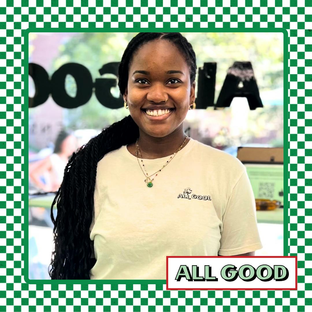 All Good | Shirts Large