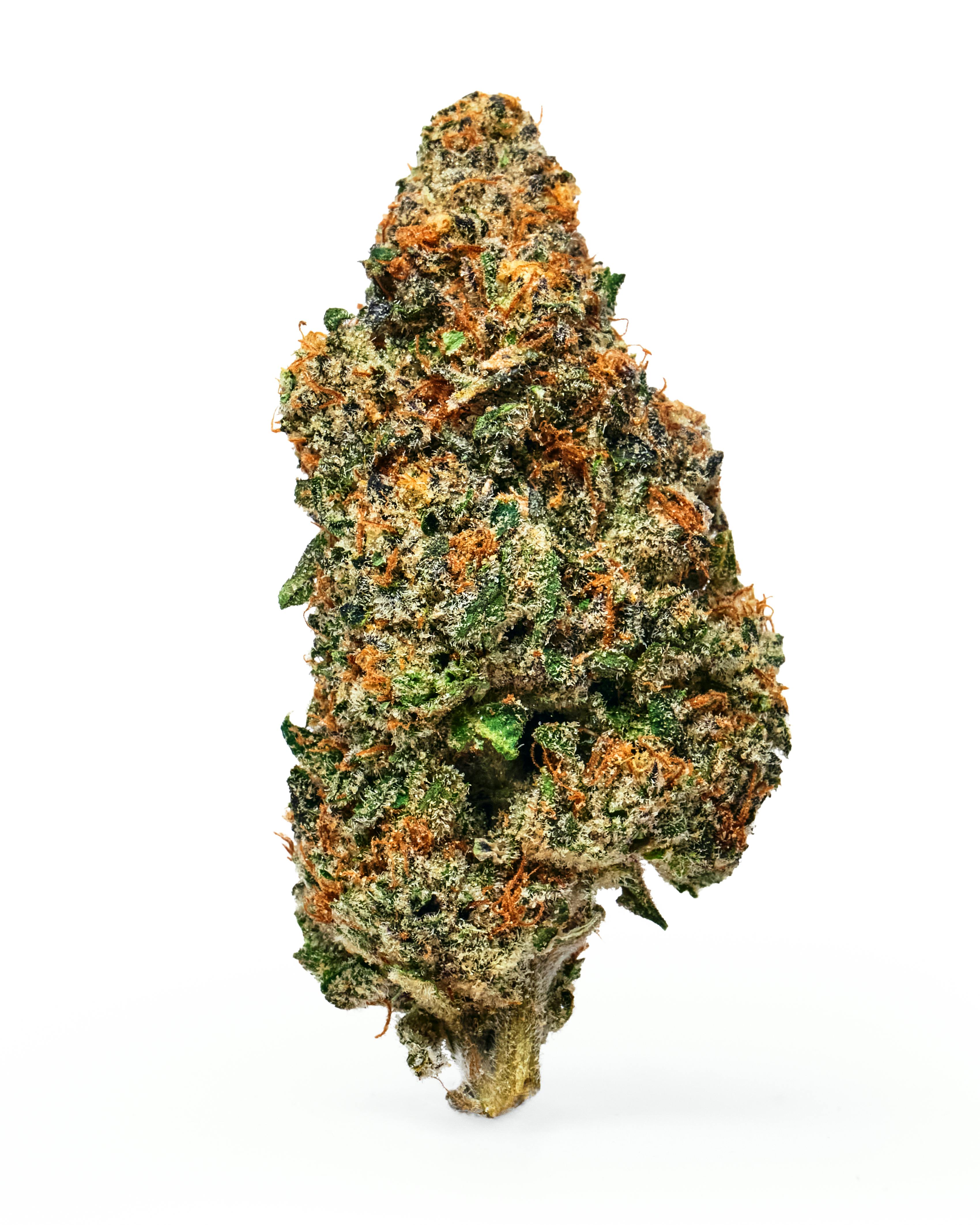 Dada Exotics | Peach Rings | Flower | IndHyb | 3.5g