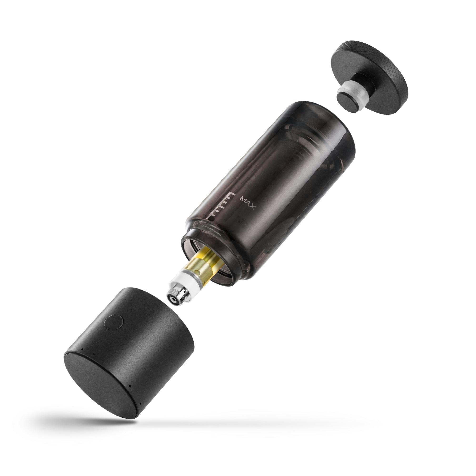 Cloudious9 | Carti9 | 510 Cart Water Vaporizer
