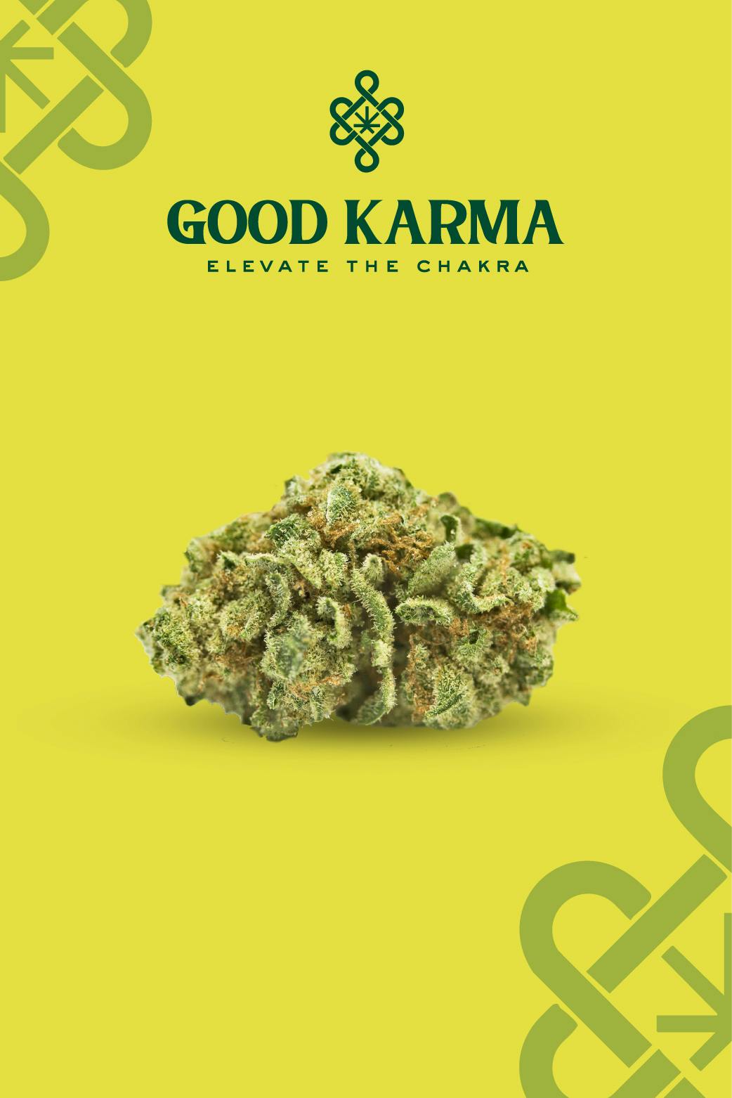 BIG KAHUNA 3.5G FLOWER