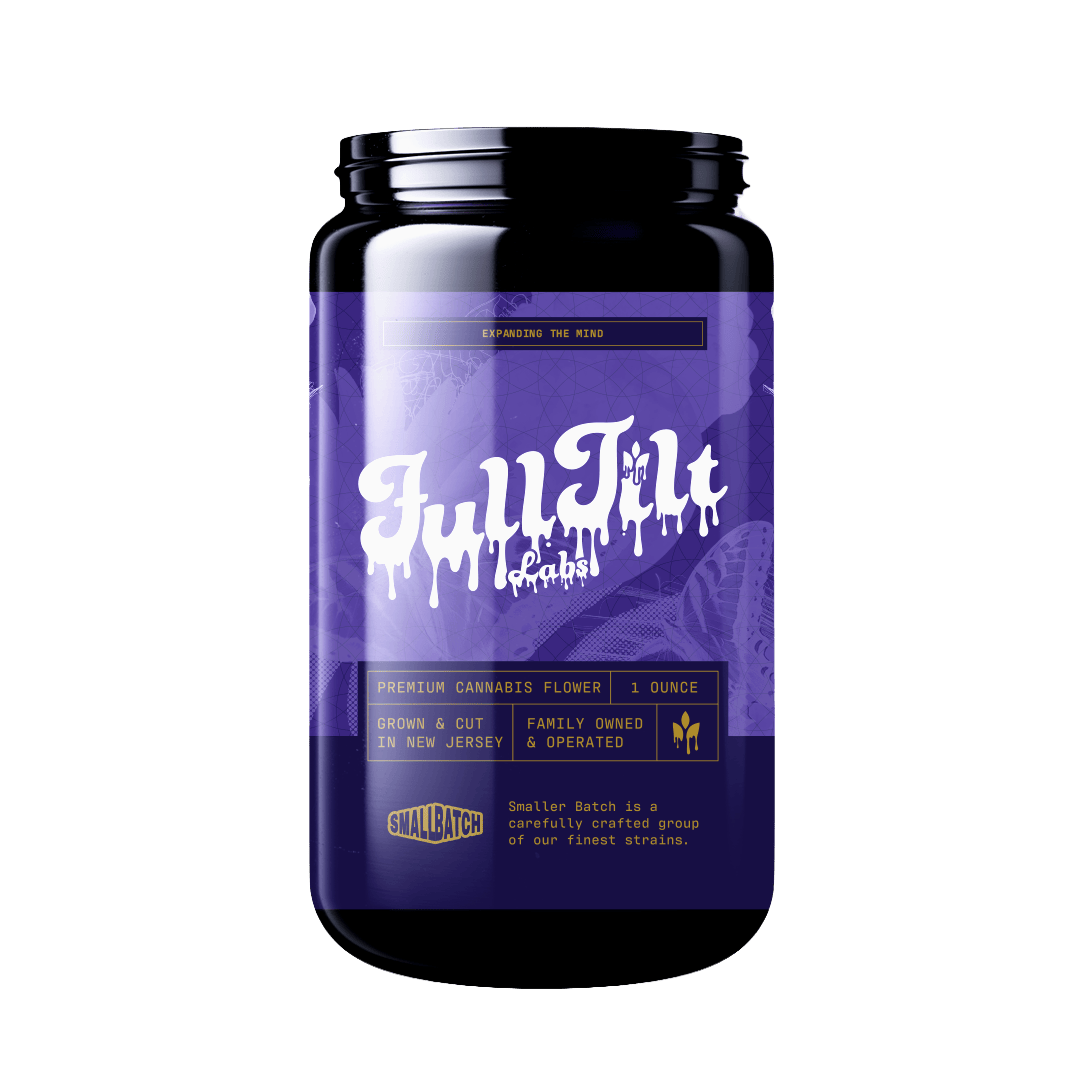 FullTilt Blueberry Cherry - 28g - 1oz in Brooklawn
