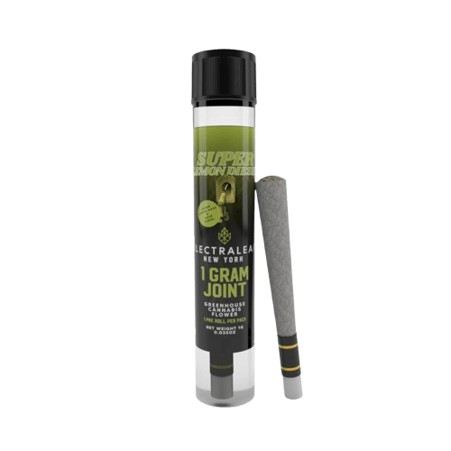 Pre Rolls icon