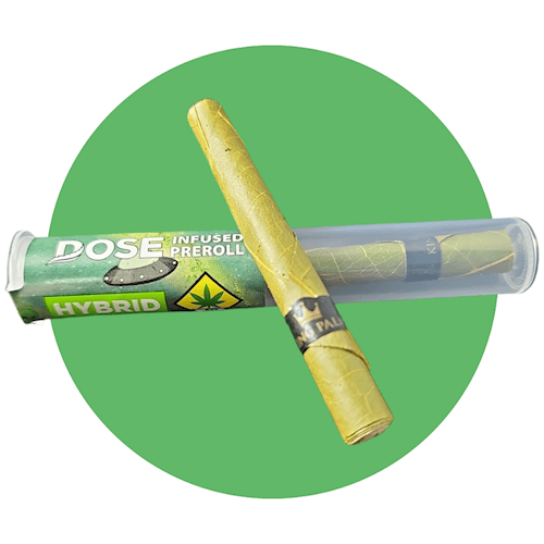 DO - SFV OG / Palm Blunt
