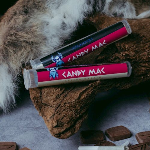 FRF - Candy MAC / Joint 2x0.5g