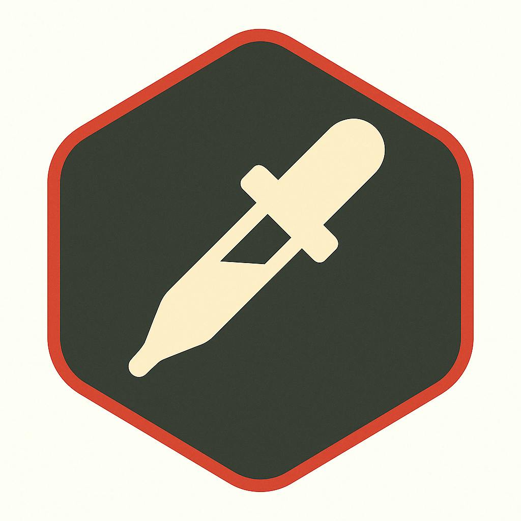 Tinctures icon