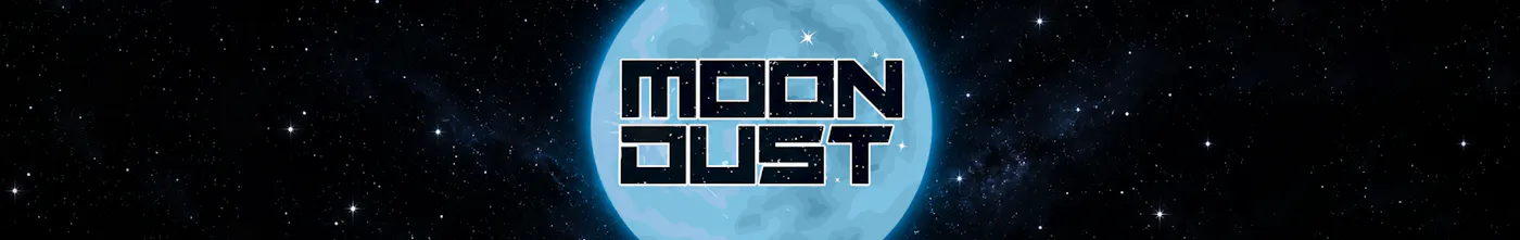 MOONDUST BOGO  50% ALL PRODUCTS
