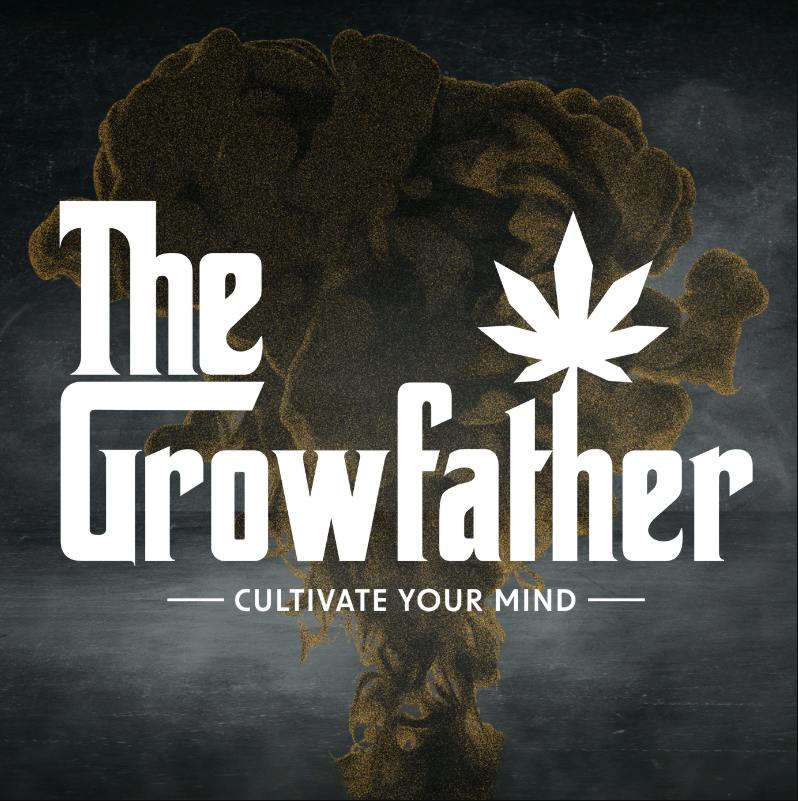 Growfather Blue Razz Ice Cryo
