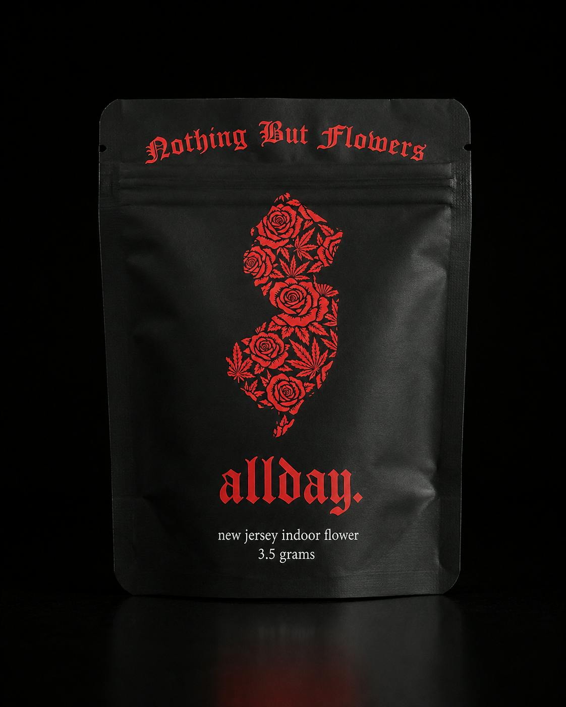 Allday Orange Cannoli