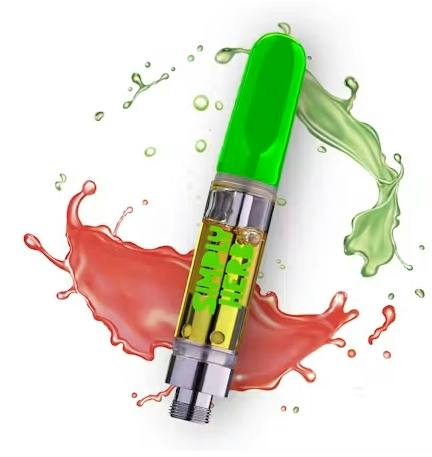 Watermelon Sugar