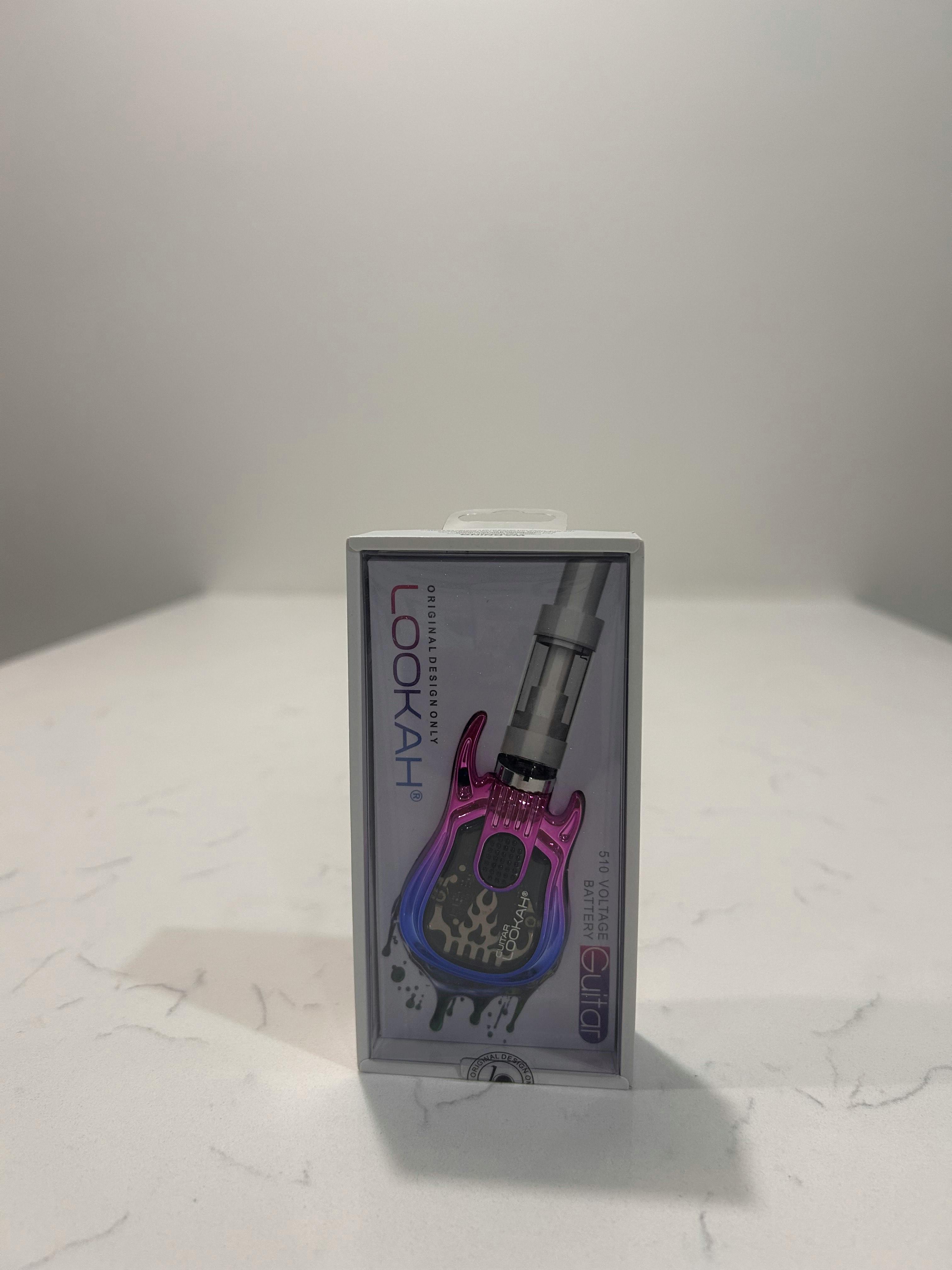 Guitar Battery