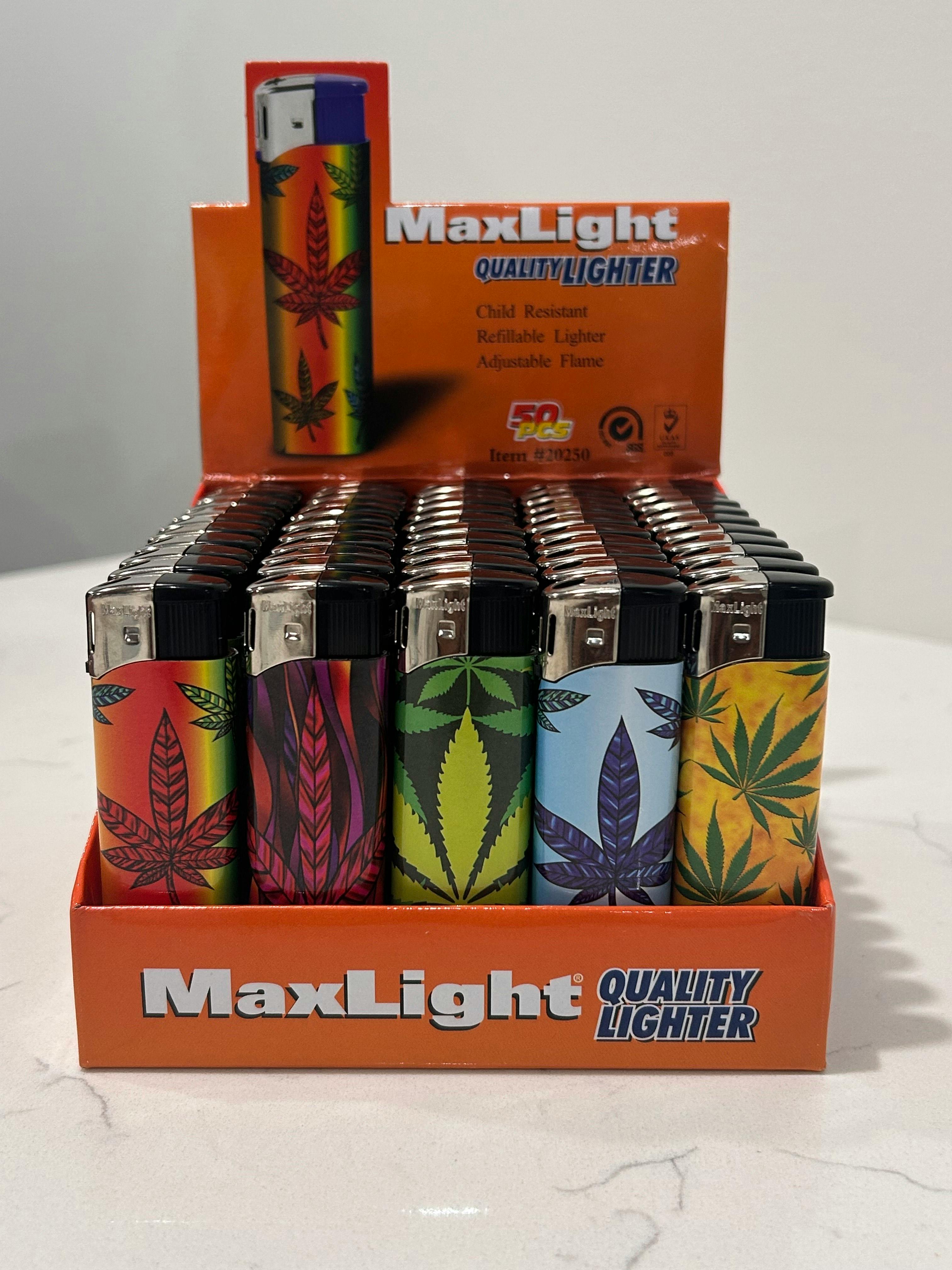 Maxlight Lighter