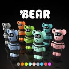 Bear Battery