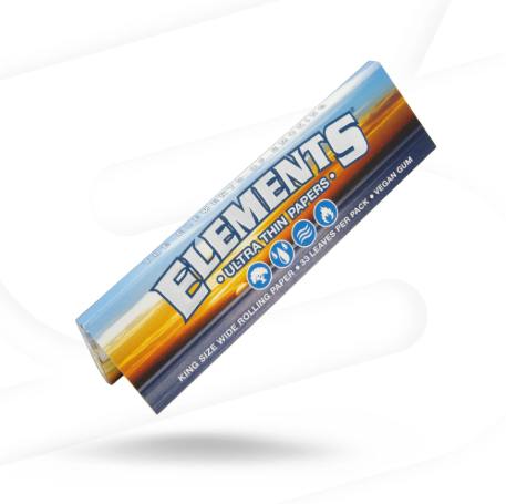 Ultra Thin King Size