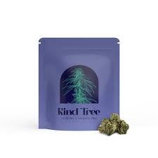 Kind Tree| Cherry Slushee | 7g