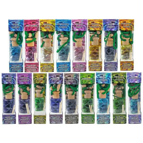 Hanging Fragrance Diffuser