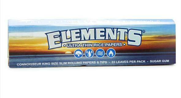 King Size Slim