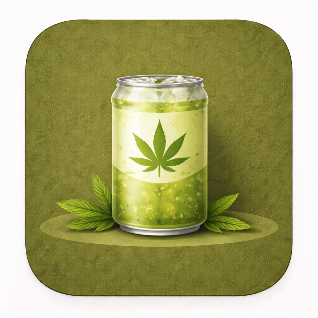 THC Drinks