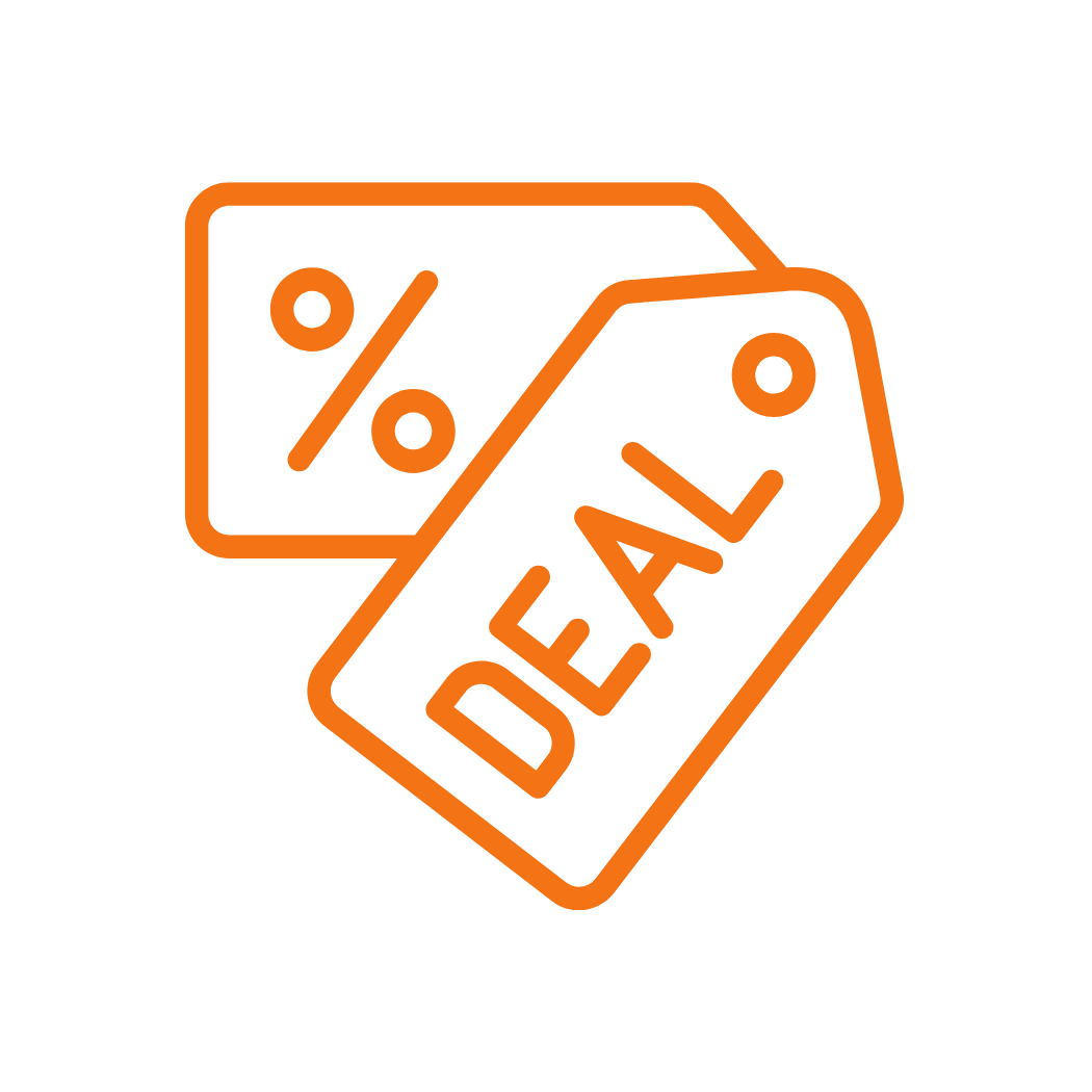 Deals & Special Offers icon