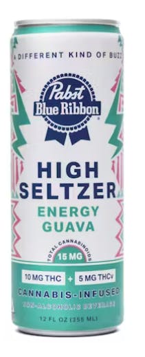 Daytime Guava