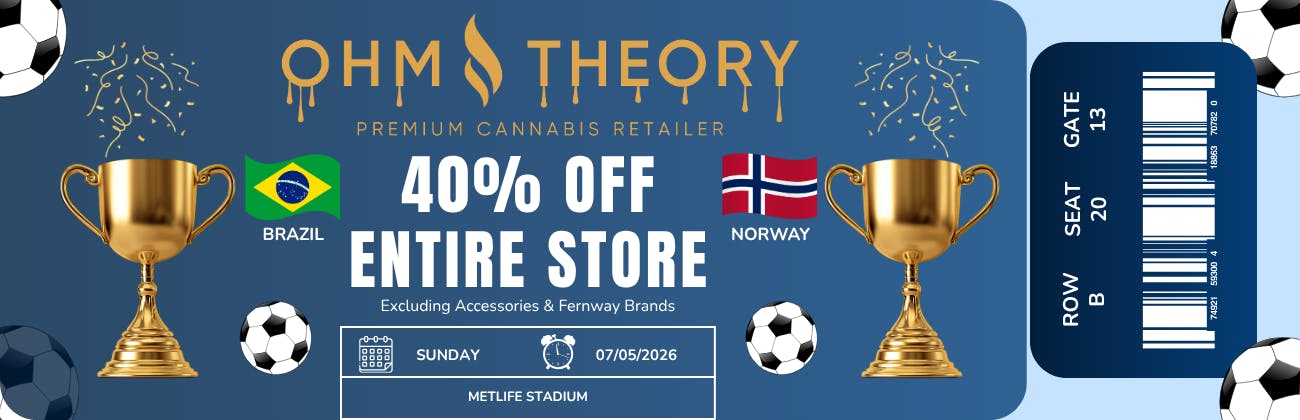 Shop categories