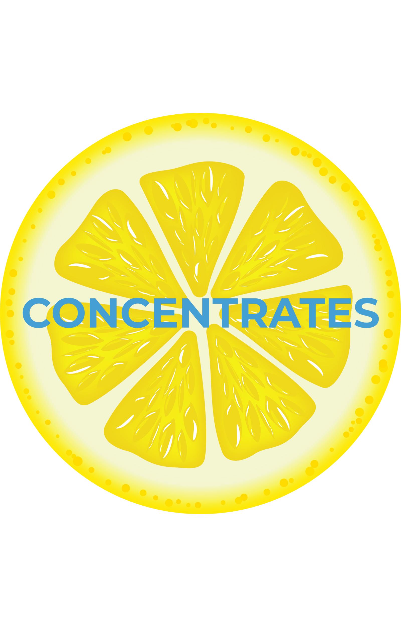 Concentrates