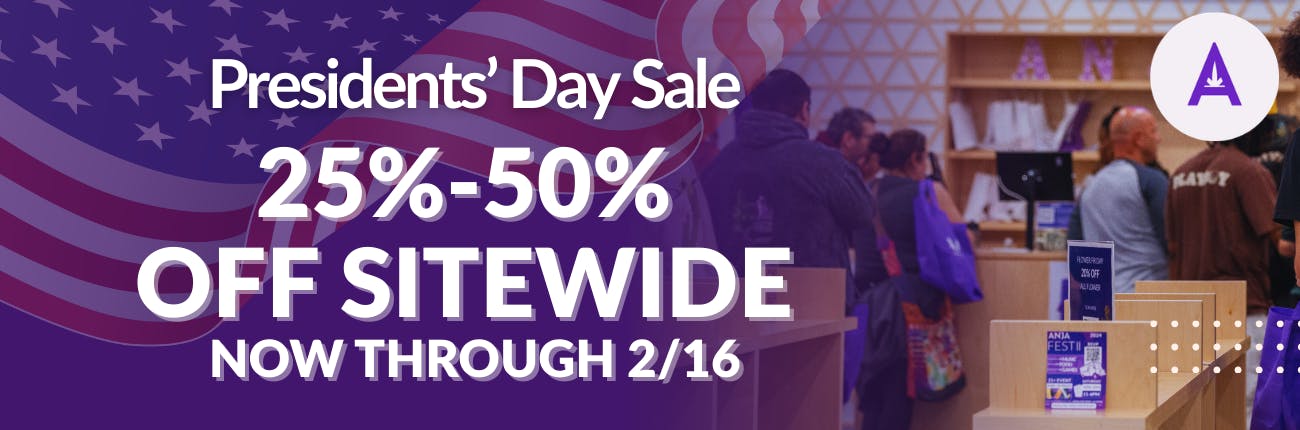 Presidents Day Sale 2026