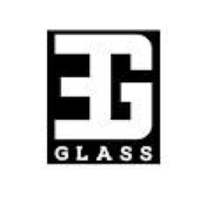 EG Glass logo