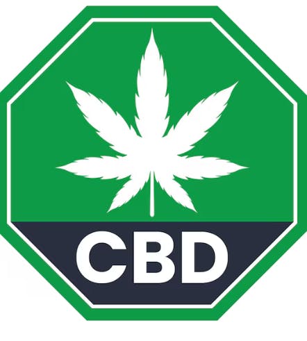 CBD icon