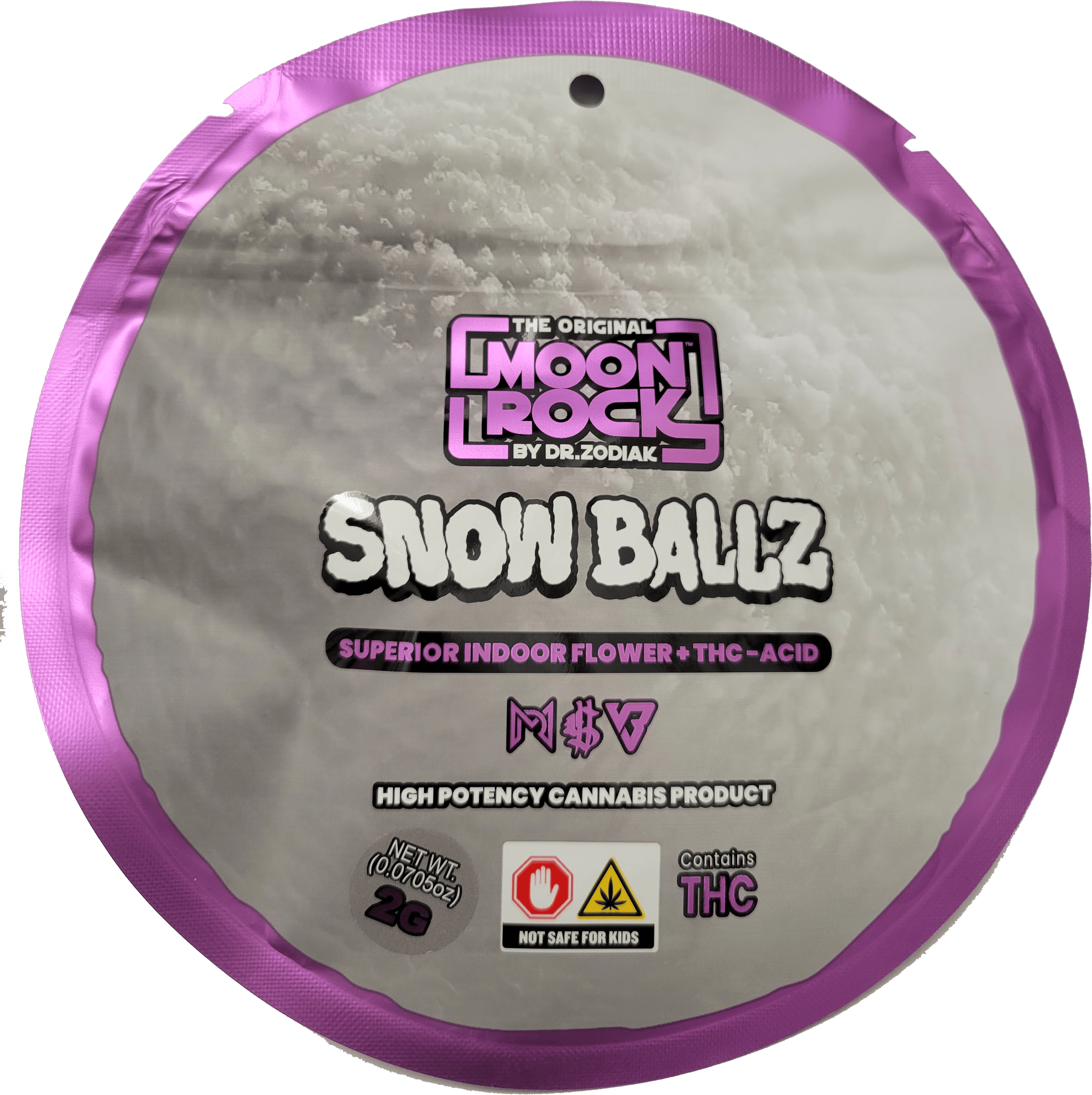 LYNWOOD LEMONADE | MINI SNOWBALLZ | 2G - 2g | Flower from DR