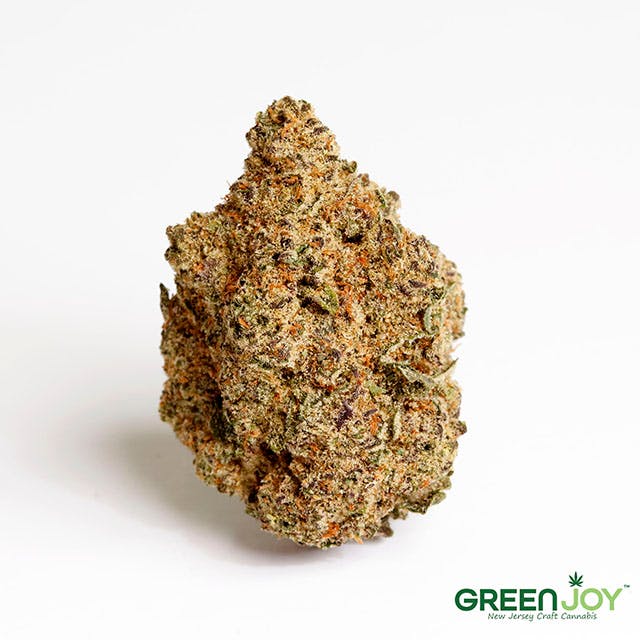 ICE CREAM CAKE | WHOLE FLOWER | 3.5G - 3.5g | Flower from GREEN