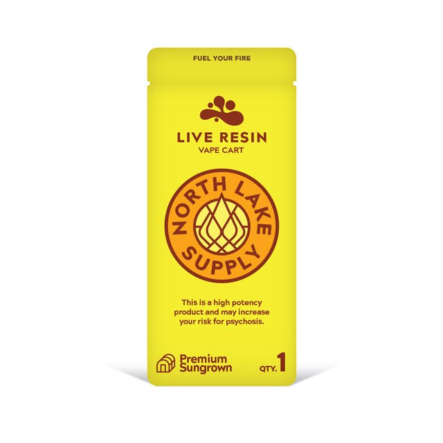 GMO CANDY LIVE RESIN CART |