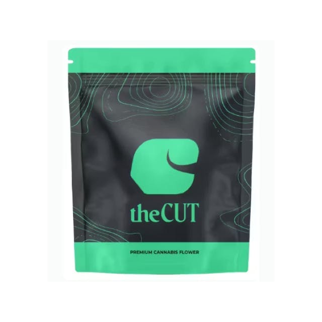 COBRA CHI #9 | WHOLE FLOWER |