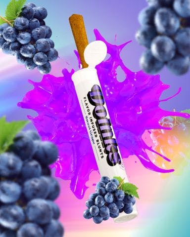 SWEET GRAPE DOINK | INFUSED BLUNT | 1G
