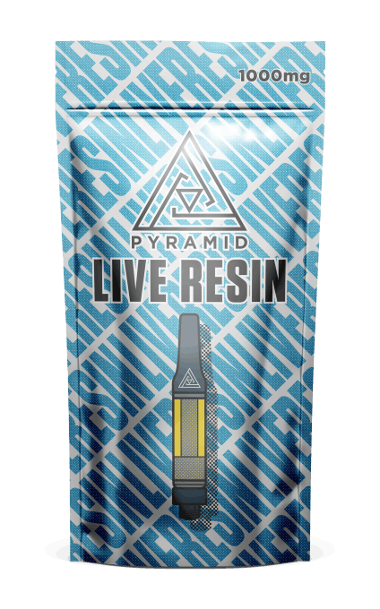 PEANUT BUTTER TRIX LIVE RESIN |