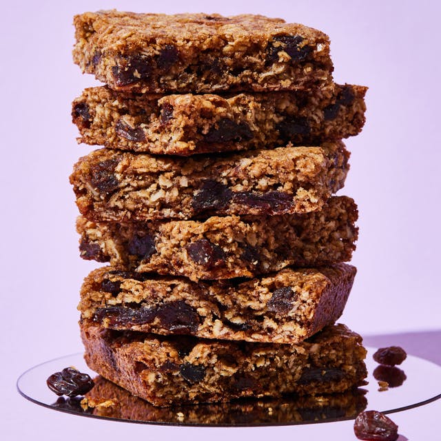 OATMEAL RAISIN COOKIE | 10MG